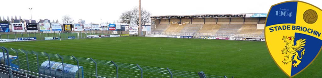 Stade Fred Aubert